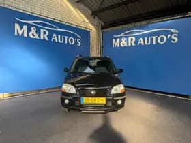 Suzuki Ignis thumbnail 4