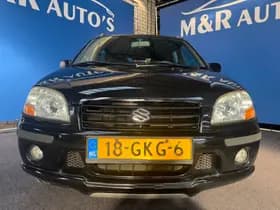 Suzuki Ignis thumbnail 5