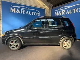 Suzuki Ignis thumbnail 6