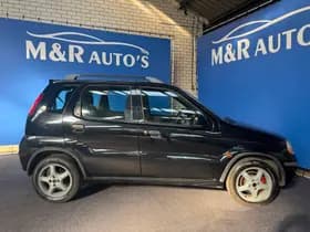 Suzuki Ignis thumbnail 7