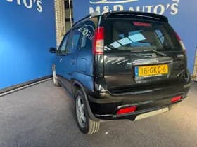 Suzuki Ignis thumbnail 8