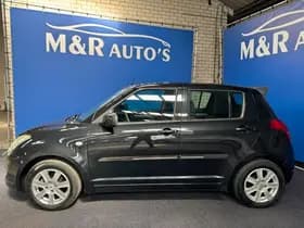 Suzuki Swift thumbnail 5