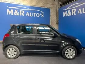 Suzuki Swift thumbnail 6