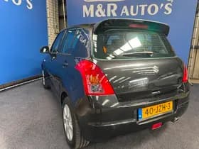 Suzuki Swift thumbnail 7