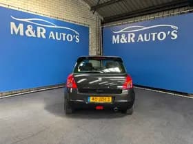 Suzuki Swift thumbnail 9