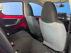Toyota Aygo thumbnail 17