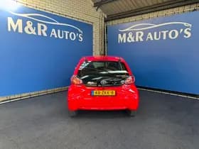 Toyota Aygo thumbnail 9