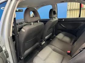 Volkswagen Bora thumbnail 14