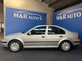 Volkswagen Bora thumbnail 5