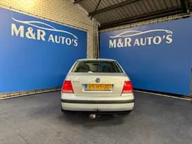 Volkswagen Bora thumbnail 7