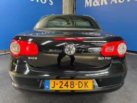 Volkswagen Eos thumbnail 11
