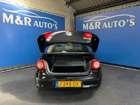 Volkswagen Eos thumbnail 12