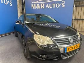 Volkswagen Eos thumbnail 14