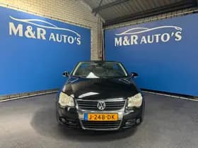 Volkswagen Eos thumbnail 15