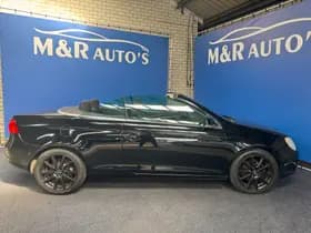 Volkswagen Eos thumbnail 18