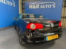 Volkswagen Eos thumbnail 19
