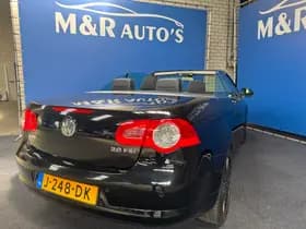 Volkswagen Eos thumbnail 20