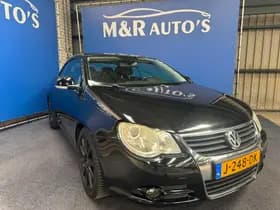 Volkswagen Eos thumbnail 3