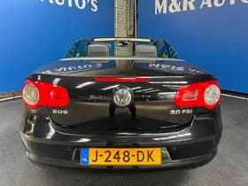 Volkswagen Eos thumbnail 21