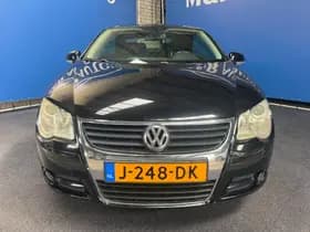 Volkswagen Eos thumbnail 4