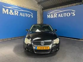 Volkswagen Eos thumbnail 5