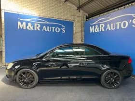 Volkswagen Eos thumbnail 6