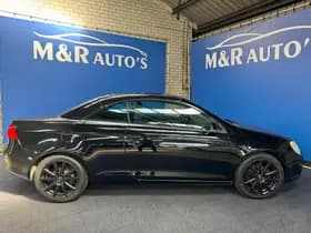 Volkswagen Eos thumbnail 7