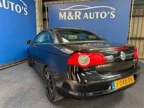 Volkswagen Eos thumbnail 8
