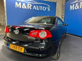 Volkswagen Eos thumbnail 9