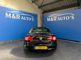 Volkswagen Eos thumbnail 10