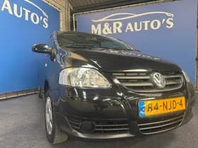 Volkswagen Fox thumbnail 3