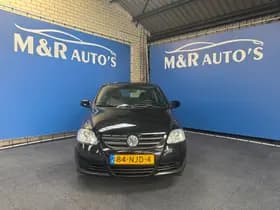 Volkswagen Fox thumbnail 4