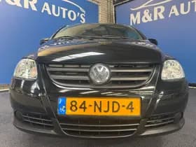 Volkswagen Fox thumbnail 5