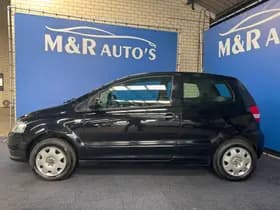 Volkswagen Fox thumbnail 6