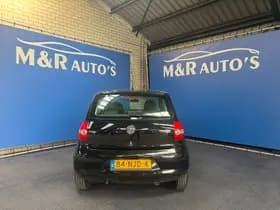 Volkswagen Fox thumbnail 8