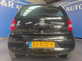 Volkswagen Fox thumbnail 9