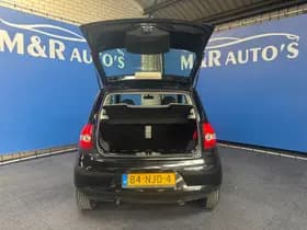 Volkswagen Fox thumbnail 10