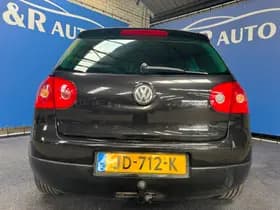 Volkswagen Golf thumbnail 11