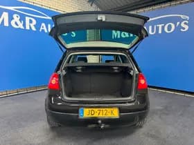 Volkswagen Golf thumbnail 12