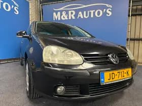 Volkswagen Golf thumbnail 3