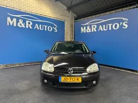 Volkswagen Golf thumbnail 4