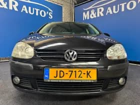 Volkswagen Golf thumbnail 5