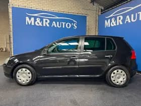 Volkswagen Golf thumbnail 6