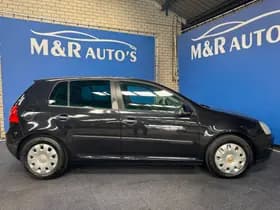 Volkswagen Golf thumbnail 7