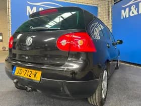 Volkswagen Golf thumbnail 9