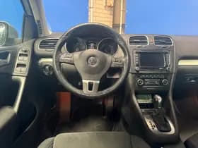 Volkswagen Golf thumbnail 16