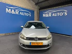 Volkswagen Golf thumbnail 3