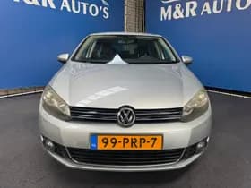 Volkswagen Golf thumbnail 4