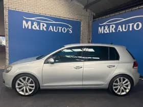 Volkswagen Golf thumbnail 5