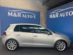 Volkswagen Golf thumbnail 6